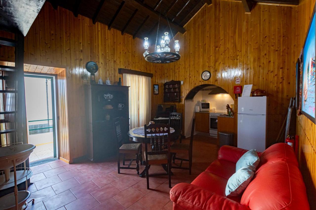 Вилла Aurora House Моштейруш Экстерьер фото