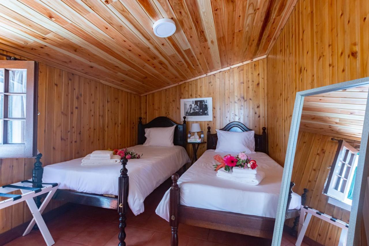 Вилла Aurora House Моштейруш Экстерьер фото