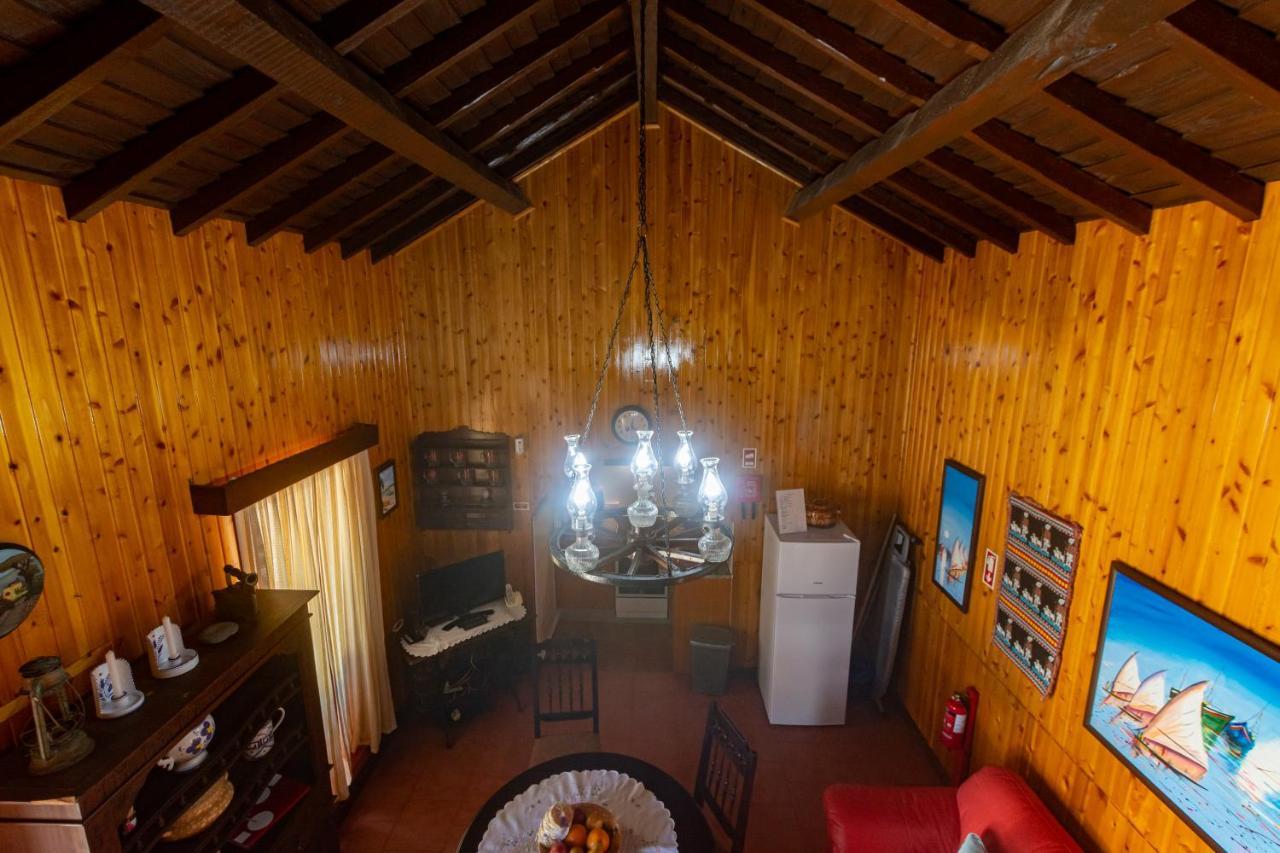 Вилла Aurora House Моштейруш Экстерьер фото