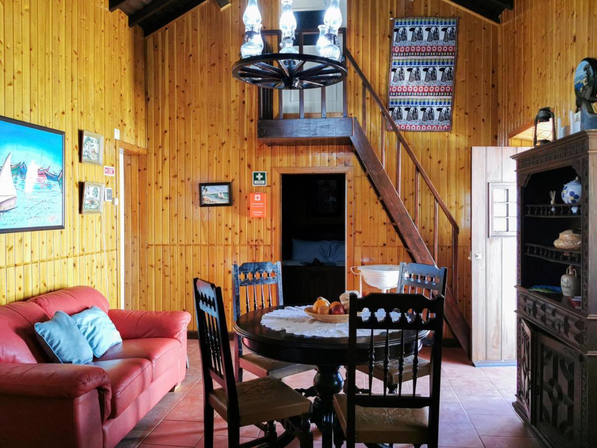 Вилла Aurora House Моштейруш Экстерьер фото