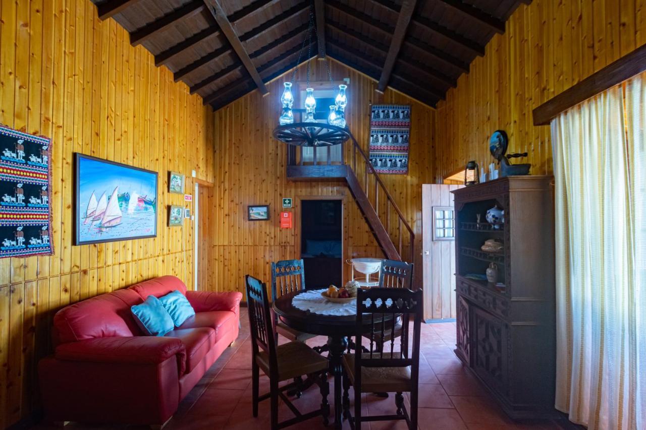 Вилла Aurora House Моштейруш Экстерьер фото