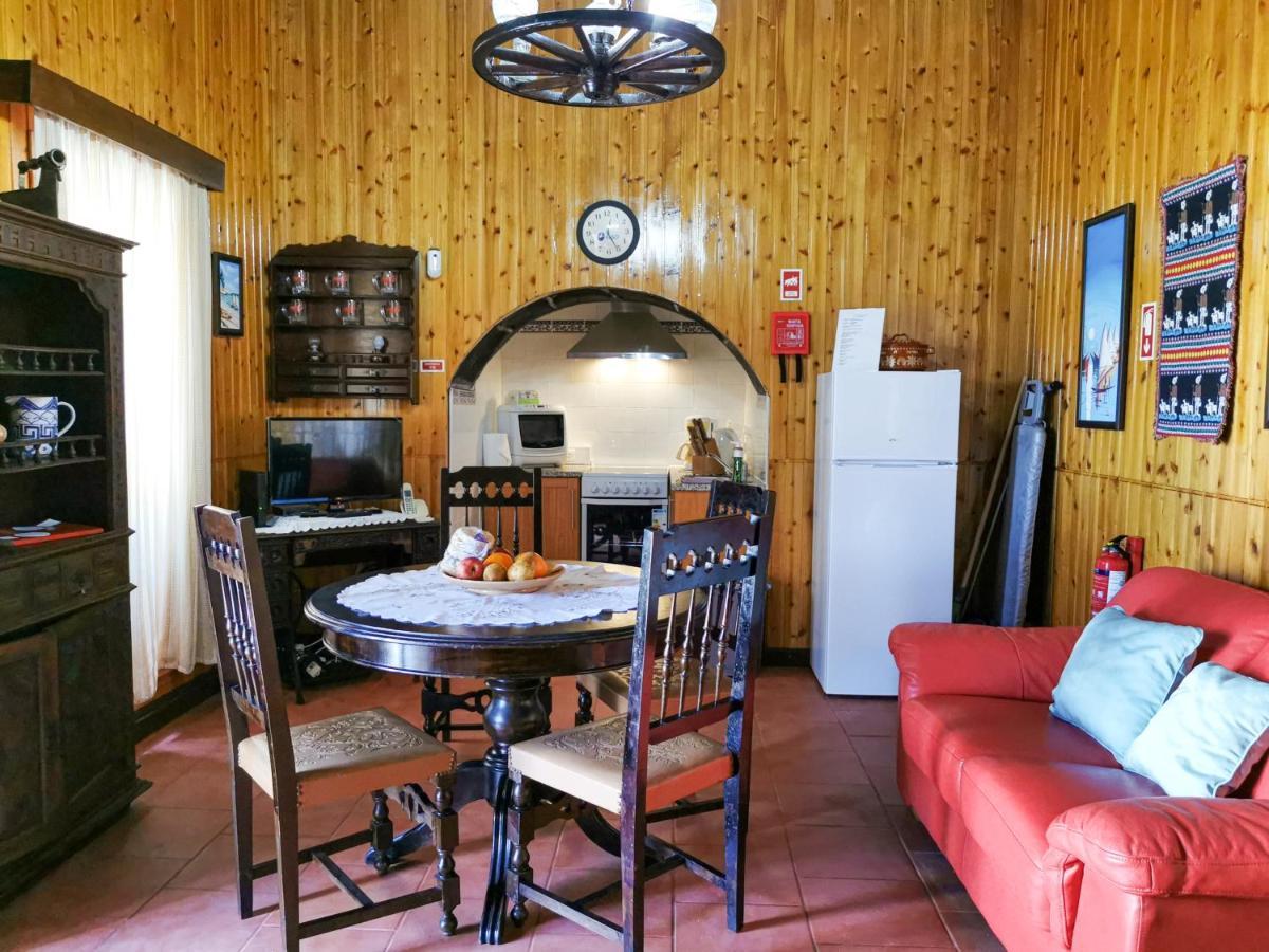 Вилла Aurora House Моштейруш Экстерьер фото